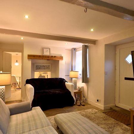 Pass The Keys Scampton Cottage Lincoln Buitenkant foto