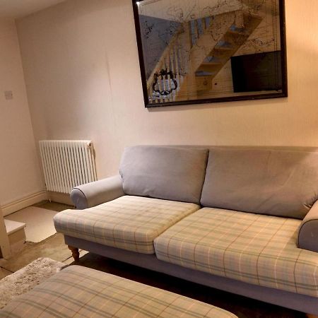 Pass The Keys Scampton Cottage Lincoln Buitenkant foto