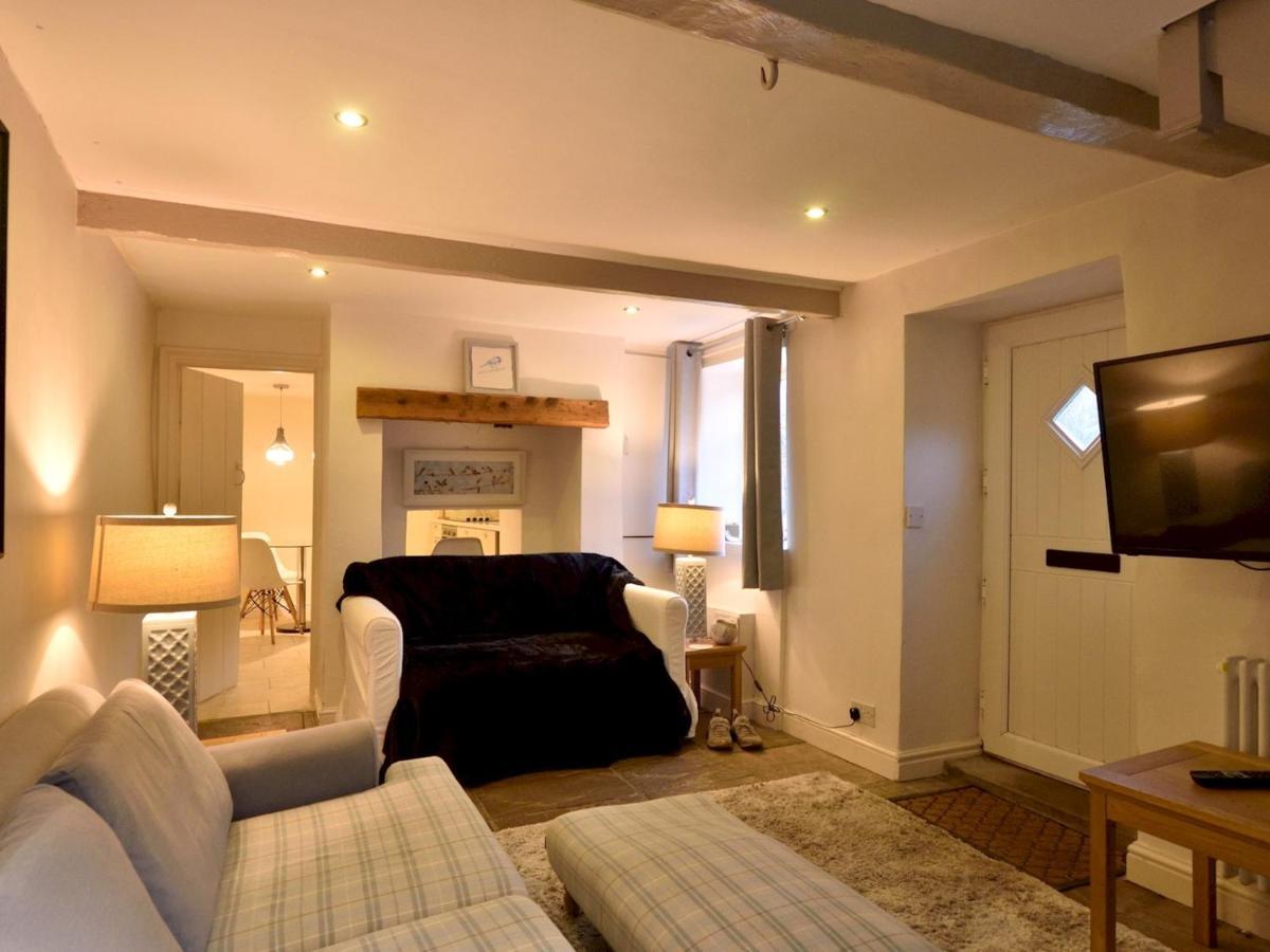 Pass The Keys Scampton Cottage Lincoln Buitenkant foto