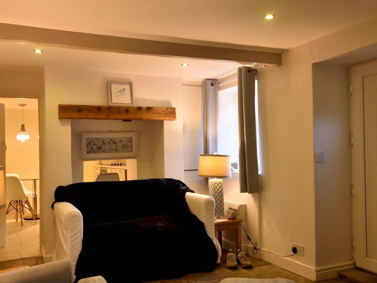 Pass The Keys Scampton Cottage Lincoln Buitenkant foto