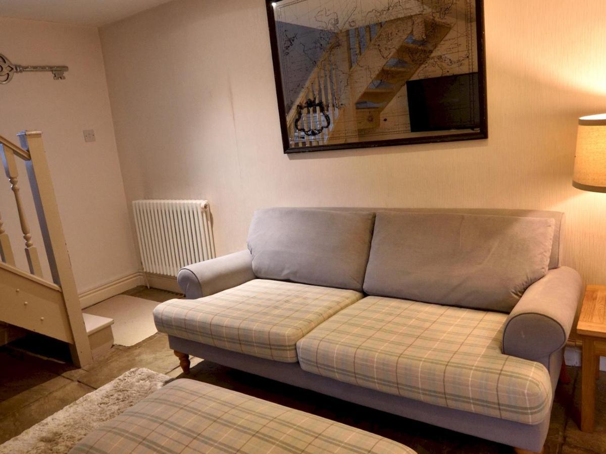 Pass The Keys Scampton Cottage Lincoln Buitenkant foto