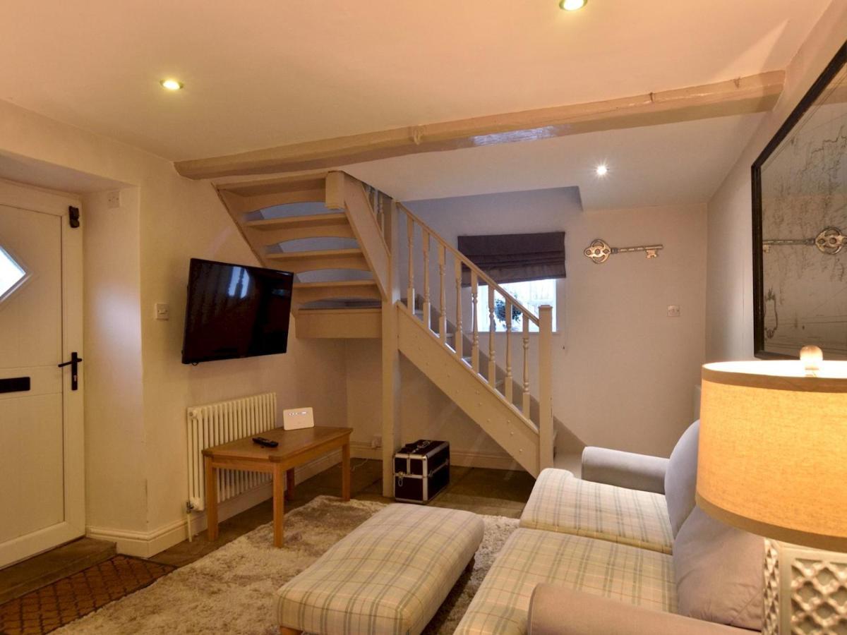 Pass The Keys Scampton Cottage Lincoln Buitenkant foto