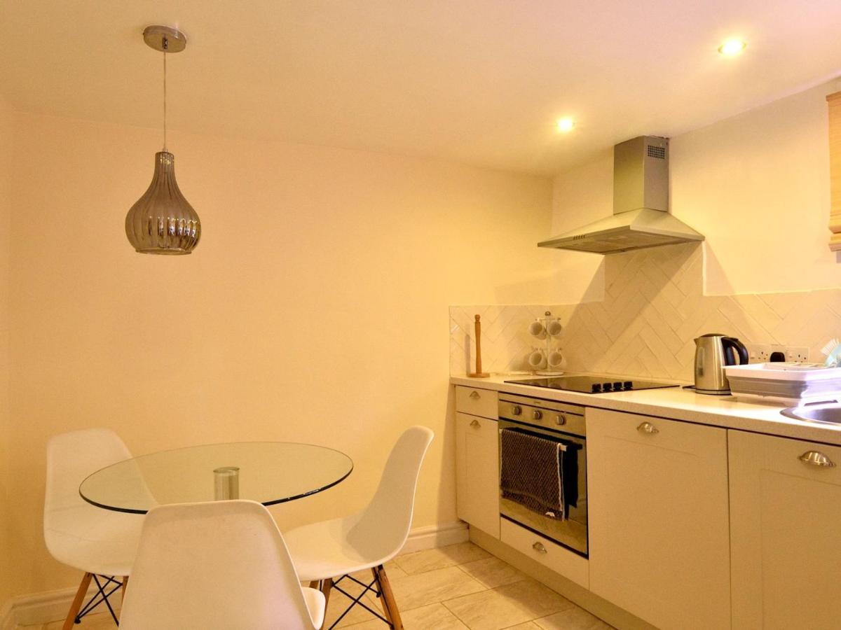 Pass The Keys Scampton Cottage Lincoln Buitenkant foto