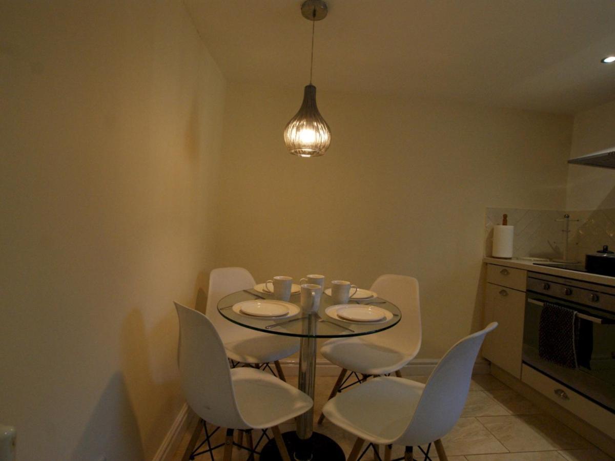 Pass The Keys Scampton Cottage Lincoln Buitenkant foto