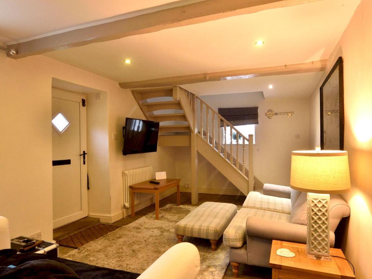 Pass The Keys Scampton Cottage Lincoln Buitenkant foto