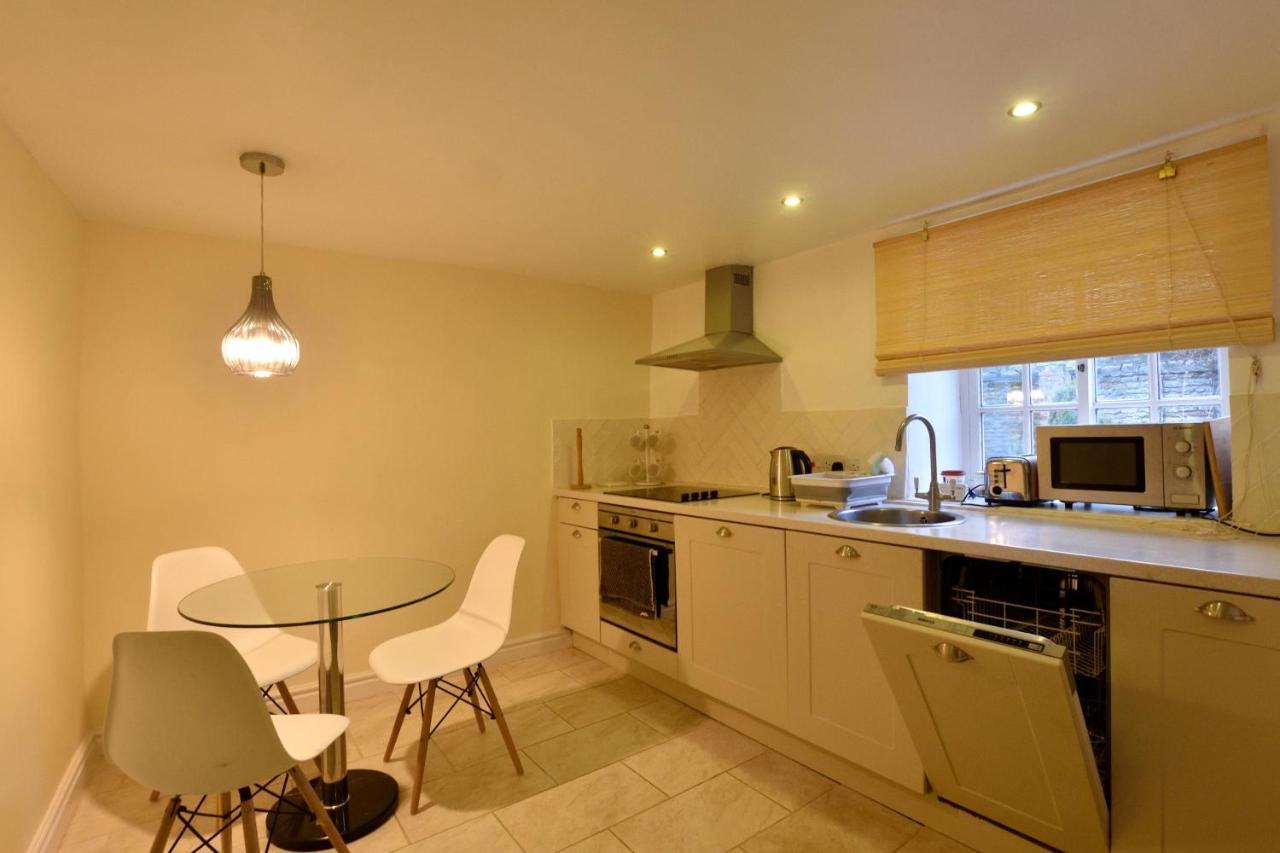 Pass The Keys Scampton Cottage Lincoln Buitenkant foto