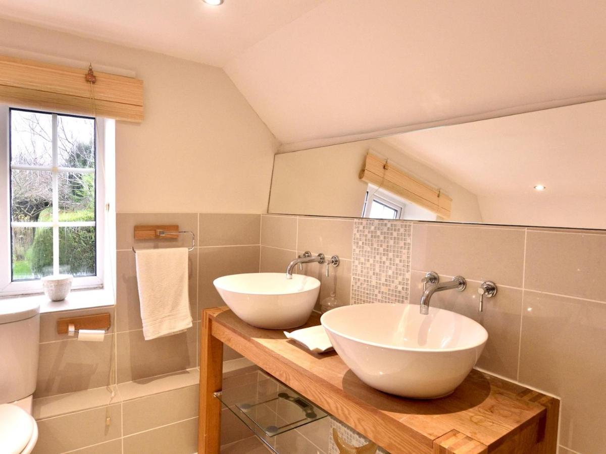 Pass The Keys Scampton Cottage Lincoln Buitenkant foto
